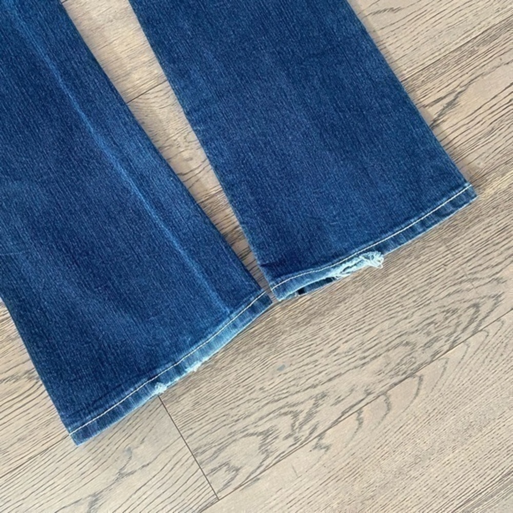 Miss Me Signature Bootcut Jeans - Picture 12 of 12